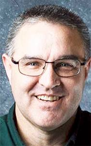 BI parks courtesy photo
Dan Hamlin