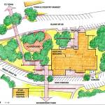 COBI courtesy images
1 of 3 senior center options.