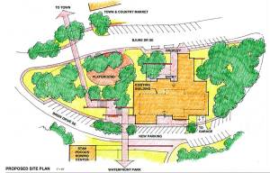 COBI courtesy images
1 of 3 senior center options.