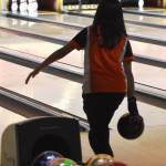 Central Kitsaps Maya Ranada will head to districts with the Cougar squad.