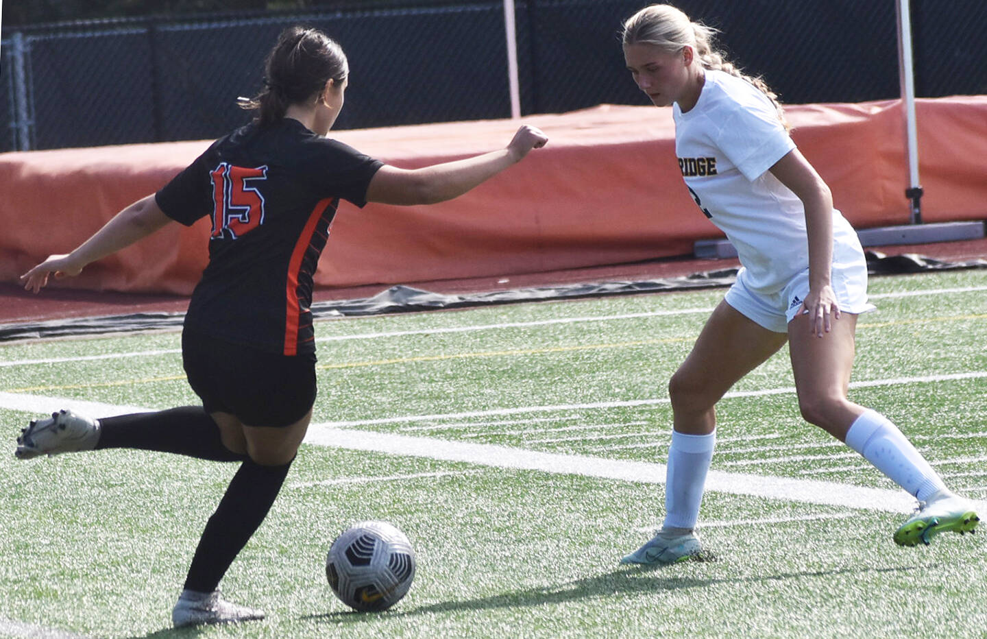 Bainbridge will drop to 2A while Central Kitsaps league will see new faces.