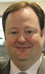 Kitsap CENCOM courtesy photo
Former Kitsap 911 executive director Richard Kirton