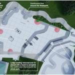 BIMPRD courtesy images
Skateboard park