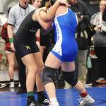 Several Kitsap wrestlers capture titles and berths to the Mat Classic.