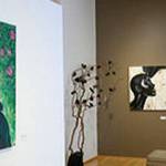 Black History Month was honored at Bainbridge Island Museum of Art.