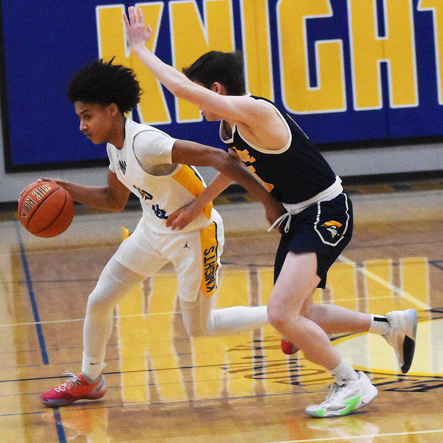 Bremerton finishes 5th at state.