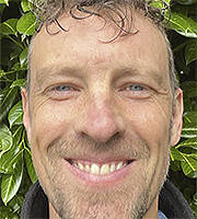 BYS courtesy photo
Andrew Lovejoy