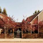 Janet West courtesy photo
Affordable homes for rent managed by Housing Resources Bainbridge.