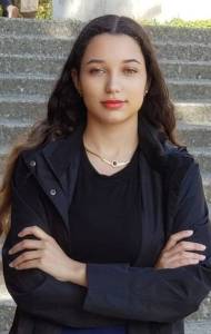 Merrill Keating courtesy photo
Merrill Keating