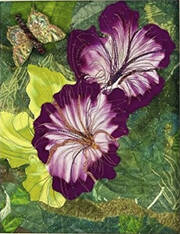 Artist courtesy image
Donna Lee Dowdney of Bainbridge Island