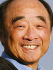 File photo
Clarence Moriwaki