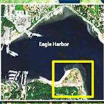 Location of Superfund site.