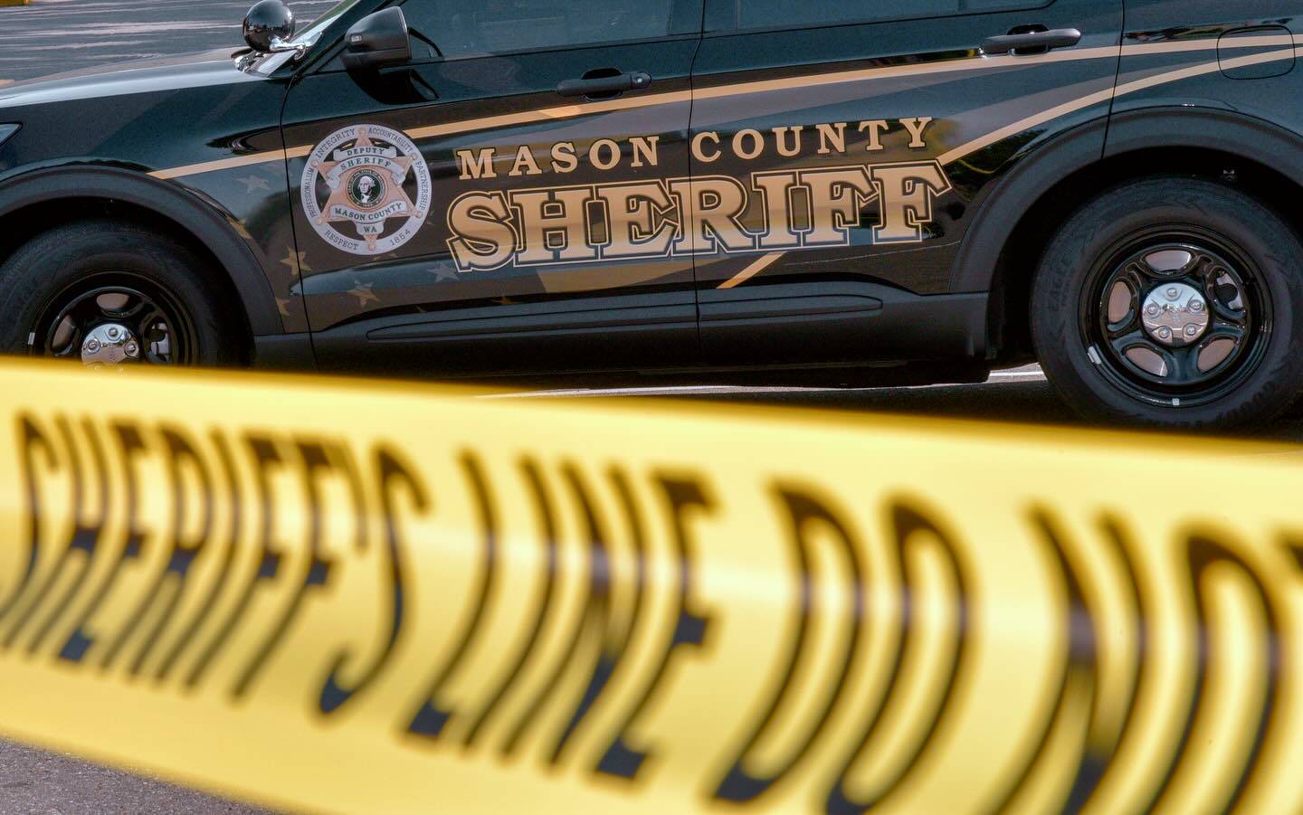Mason County sheriffs courtesy image