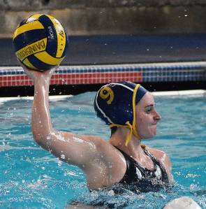 Nicholas Zeller-Singh/Kitsap News Group photos
Spartan Emma Atchison scores five goals against Gig Harbor.