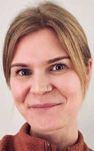 BYS courtesy photo
Emily Henning