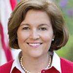 File photo
Kitsap County Commissioner Christine Rolfes likely will return to that post as no one filed against her.