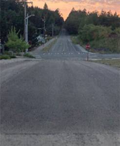 COBI courtesy photo
Bainbridge Island is at a crossroads when it comes to streets as it tries to figure out how to fund maintenance more.