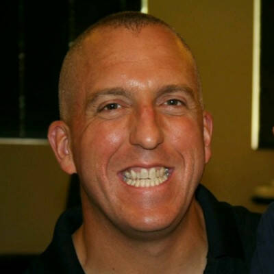 Paul Bourgeois courtesy photo
Paul Bourgeois has recovered from his hit-and-run accident.