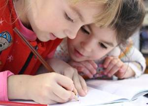 KCR courtesy photo
Child care and early learning are two areas where Kitsap Community Resources could help, a survey shows.