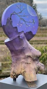 COBI courtesy photos
Rise and Fall, by Jennifer Kapnek.