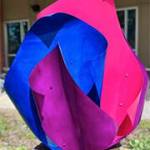 Absolution, by JacQueline Walker.