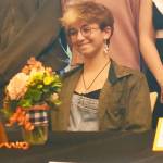Natalie Noel signs to row at Oregon State.