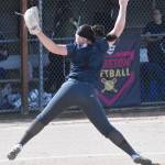 Kingston softball reaches state for the first time in school history.