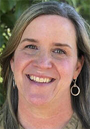 BYS courtesy photo
Helen Burke