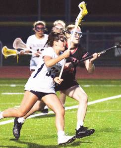 Pujolar courtesy photo
Izzi Pujolar returns to the U19 Womens National Tournament in North Carolina for her second time.