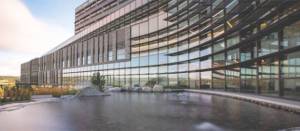 SMMC courtesy photo
A hospital district can include a hospital, such as St. Michael Medical Center in Silverdale shown here, but it doesnt have to as its really a funding mechanism to improve health care.