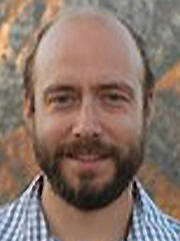 Meyer courtesy photo
Evan Meyer