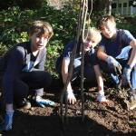 Institutions that connect academics to real-world challenges – like Hyla School on Bainbridge Island – help students develop essential, future-ready skills. Hyla School photo