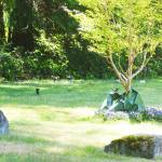 Steve Powell/Kitsap News Group photos
Hillcrest Cemetery has been withdrawn as a site for a crematorium.