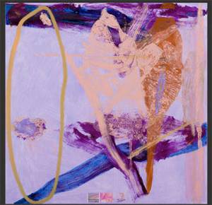 BIMA courtesy image
Emersons Kosmic Angel