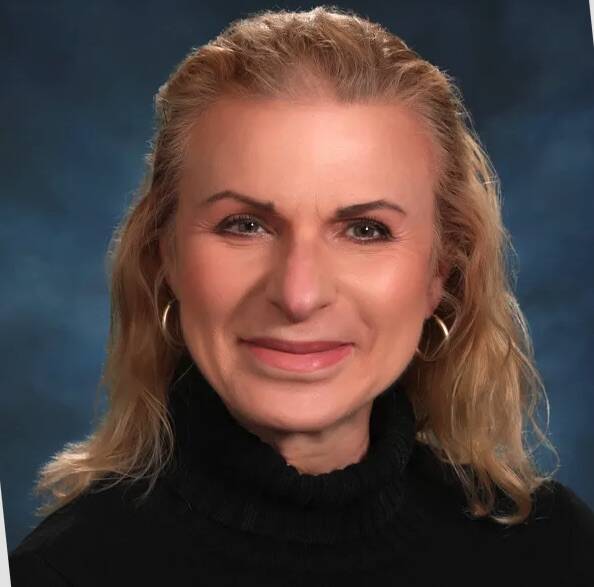 courtesy photo
Jamie Miles