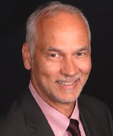 courtesy photo
John Gibbons