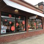 BAC courtesy photos
Bainbridge Arts and Crafts on Winslow Way.