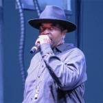 Legendary hip-hop artist Sir-Mix-A-Lot of Bremerton rocks the crowd at Whaling Days July 26.