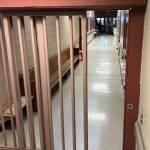 Right after the jail bars clang shut, inmates are connected to a re-entry specialist.