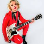 Samantha Fish courtesy photo
Samantha Fish will perform Sept. 1.