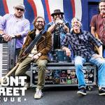 Front Avenue courtesy photo
Front Avenue from Poulsbo will perform Aug. 30.