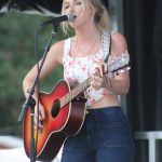 Afton Prater brings her passion for music to the main stage at the Kitsap Fair and Stampede.