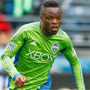 Steve Zakuani courtesy photo
