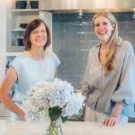 Lisa Paxson and Tiana Gallagher of Coldwell Banker Bain REALTORS® approach their work with community understanding and depth of knowledge. Photo courtesy of Paxson & Gallagher.