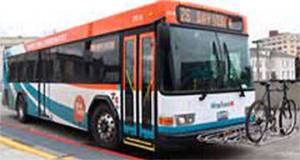 KT courtesy photo
Moving lots of people with as little damage to the environment as possible is key for the transportation plan.