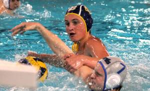 Elisha Meyer/Kitsap News Group photos
Bainbridges Lucas Cuellar-Carpenter fights for a loose ball in the second quarter of an Oct. 22 game vs. Curtis.