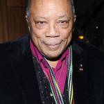 File photos
Quincy Jones died at the age of 91.