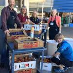 Ian A. Snively courtesy photos