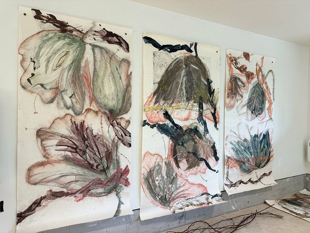 Danis Morgan courtesy photo