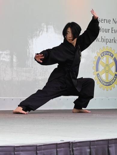 Anna Choi courtesy photo